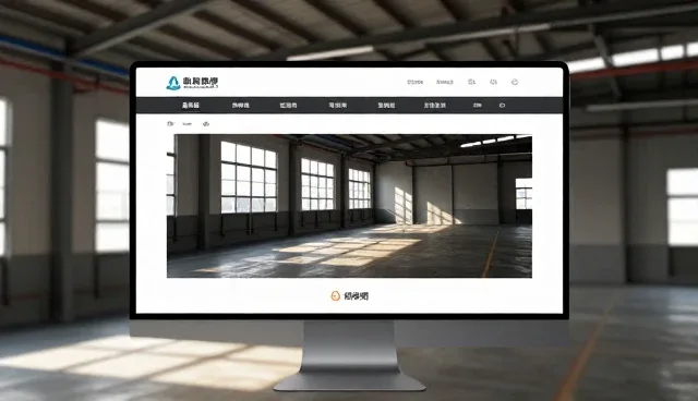 建设一个公司网站,提升网站速度