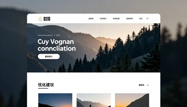 外贸站如何选择适合的网站建设方案