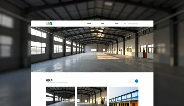 外贸网站制作:如何通过涵盖品牌官网提升用户体验