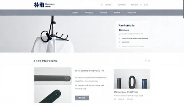 小程序设计的5大检查要点与选型关注点