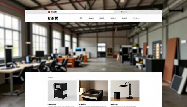 外贸站维护策略:5大检查要点确保小程序稳定运行