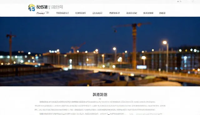 营销网站建设中用户体验的重要性与优化建议
