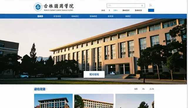 河北网站建设有哪些常见误区?如何避免?