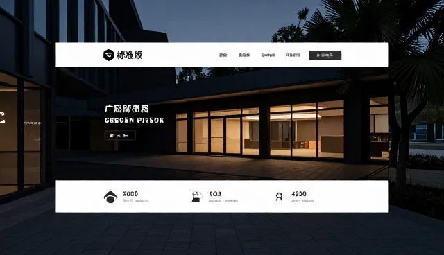 济南网站设计常见误区与正确理解