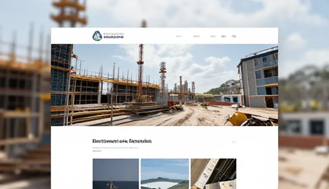 济南手工网站建设中如何优化官网设计