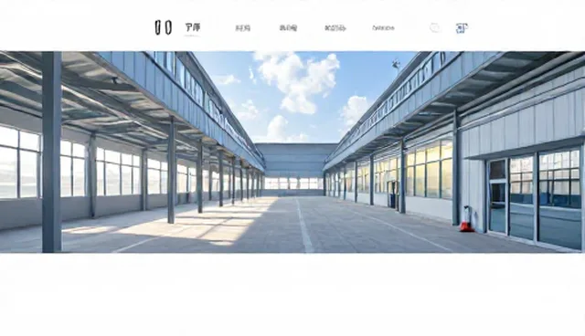秦皇岛网站制作:视觉设计对用户体验的影响分析