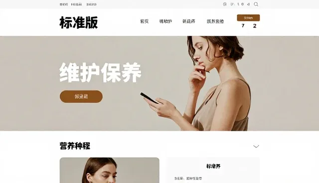 内容结构如何影响外贸转化效率